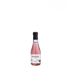 Pierre 0% Rosé Nealko víno...