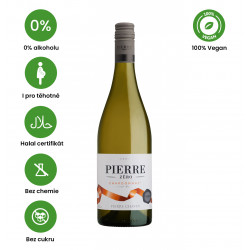 Pierre 0% Chardonnay...